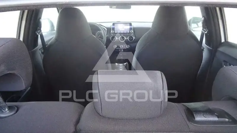 2021 Nissan Juke