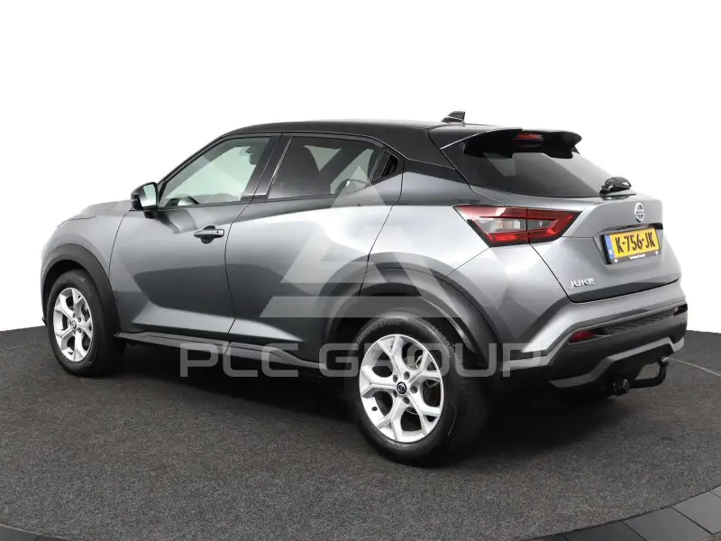 2021 Nissan Juke