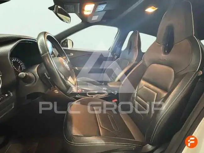 2021 Nissan Juke