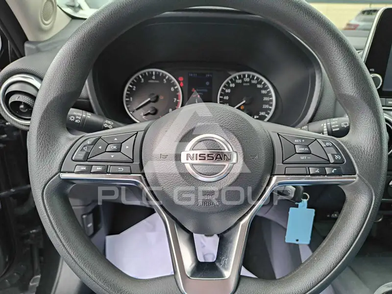2021 Nissan Juke