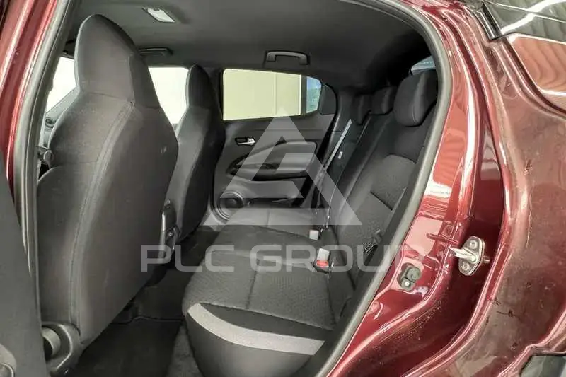 2021 Nissan Juke