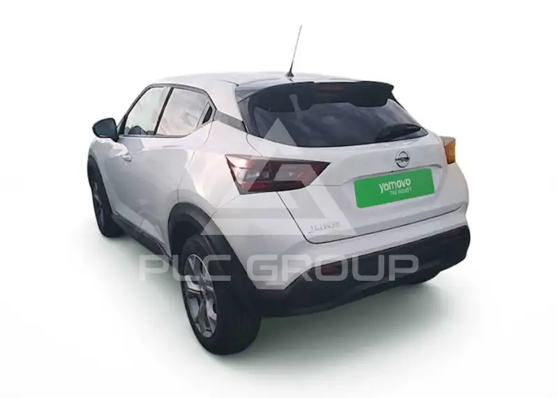 2021 Nissan Juke