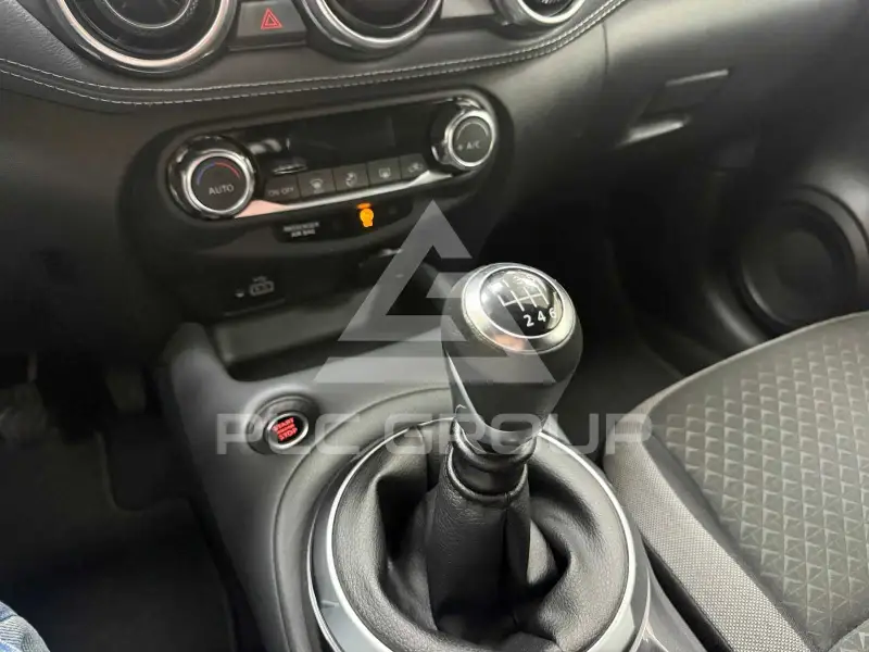 2021 Nissan Juke