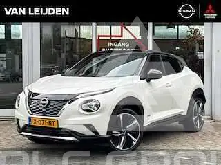 2021 Nissan Juke