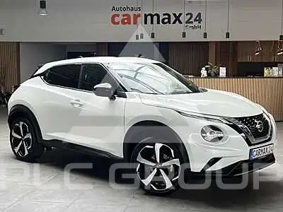 2021 Nissan Juke