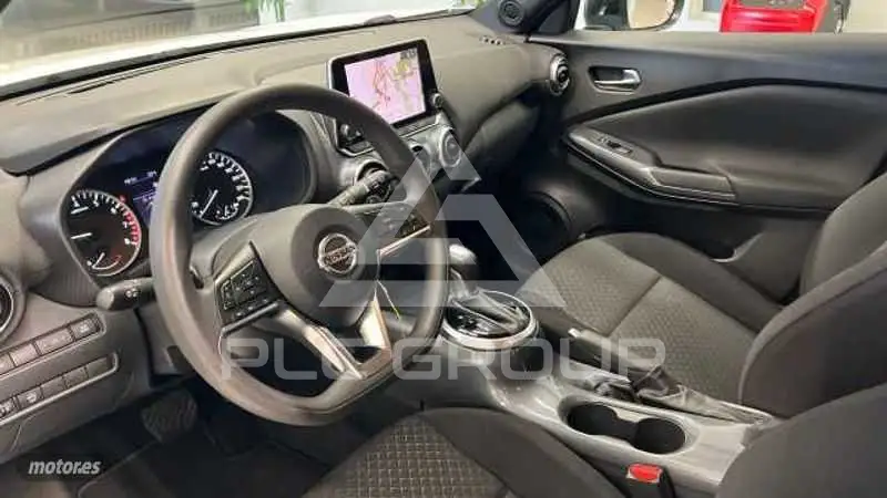 2021 Nissan Juke