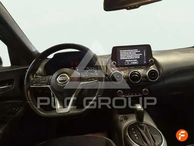 2021 Nissan Juke