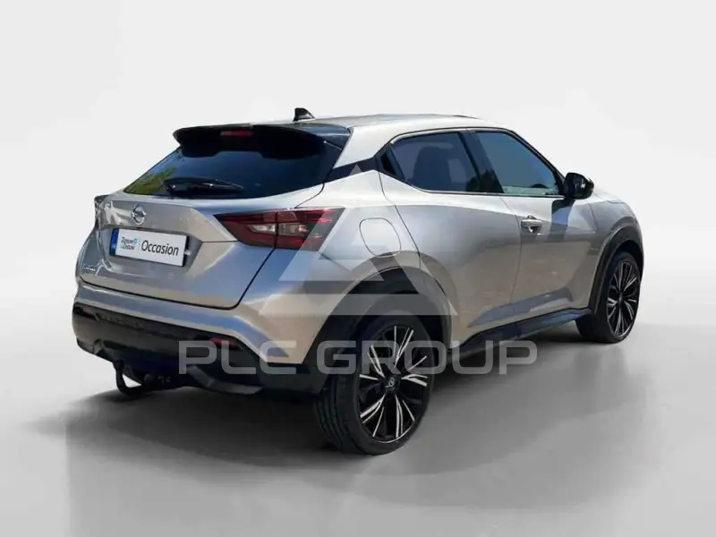 2021 Nissan Juke
