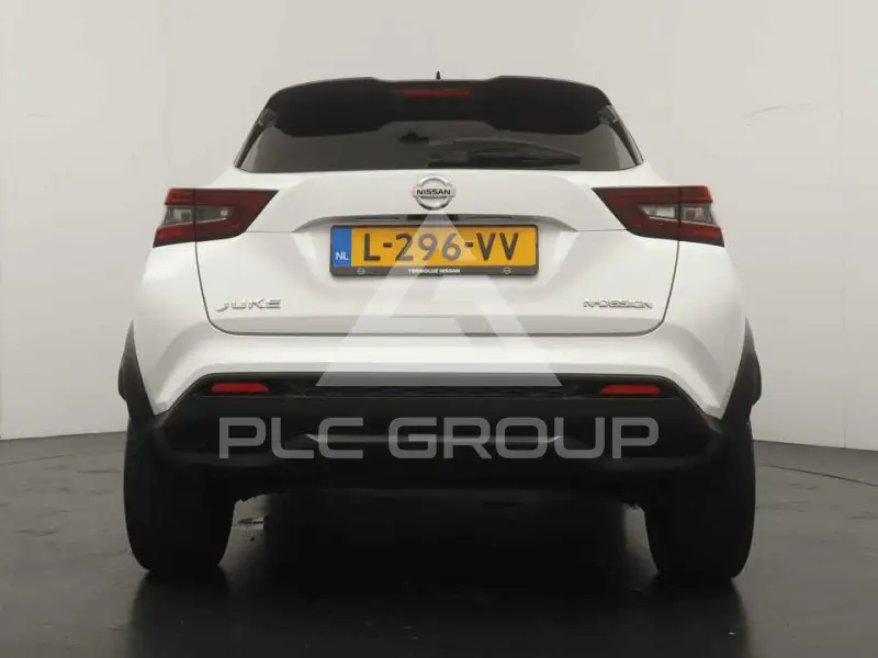 2021 Nissan Juke
