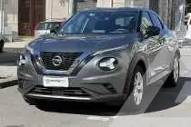 2021 Nissan Juke