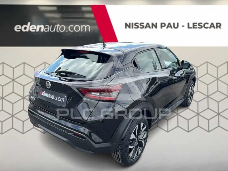 2021 Nissan Juke