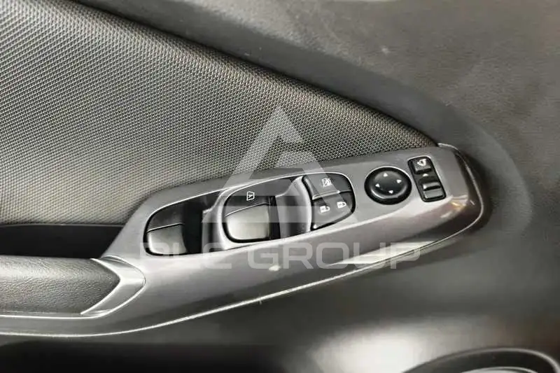 2021 Nissan Juke