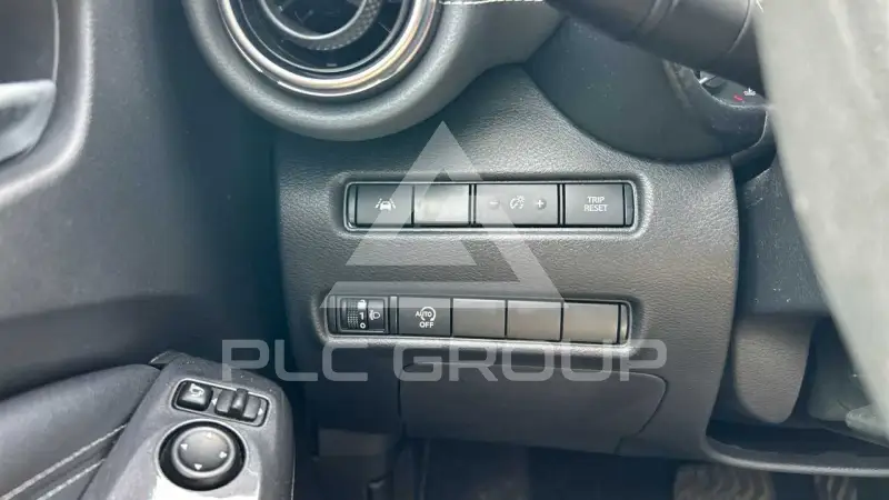 2021 Nissan Juke
