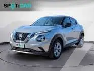 2021 Nissan Juke