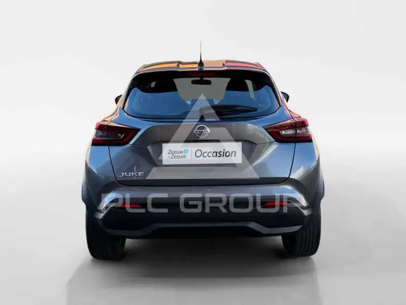 2021 Nissan Juke