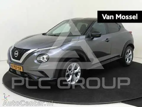 2021 Nissan Juke