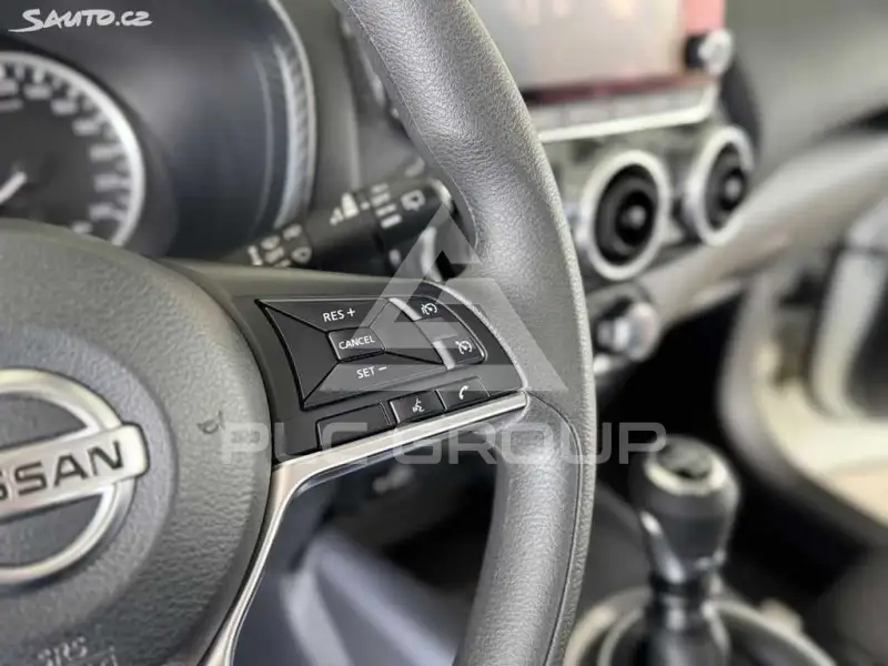 2021 Nissan Juke