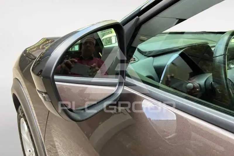 2021 Nissan Juke
