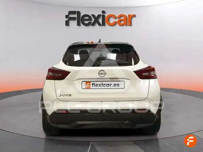 2021 Nissan Juke