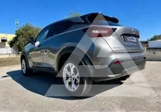 2021 Nissan Juke