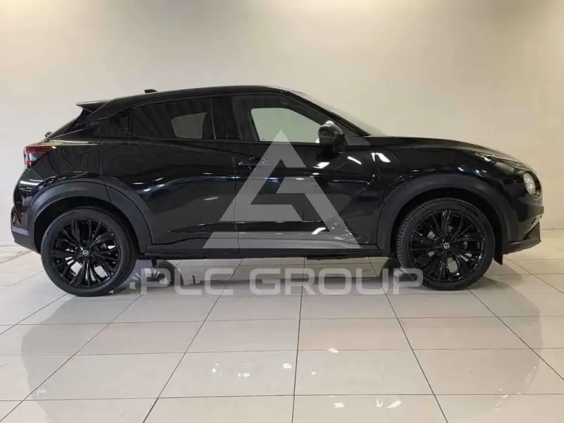 2021 Nissan Juke