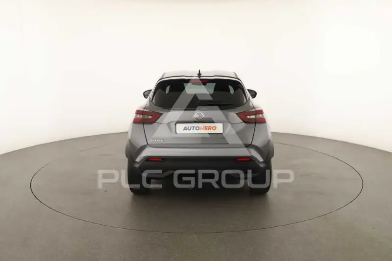 2021 Nissan Juke