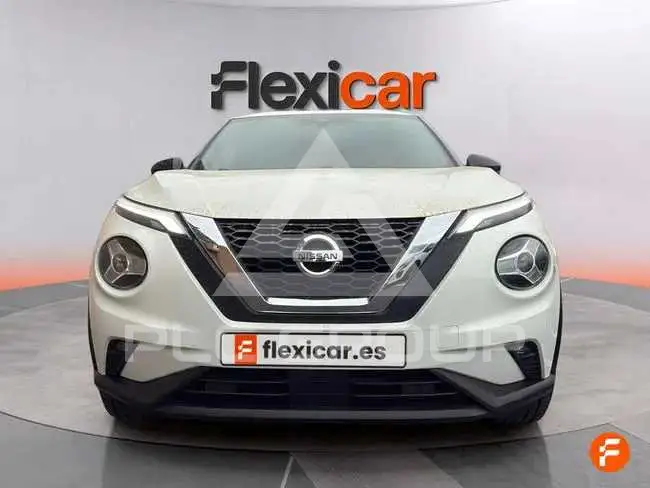 2021 Nissan Juke