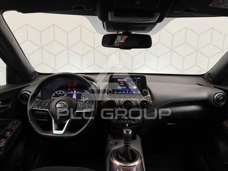 2021 Nissan Juke