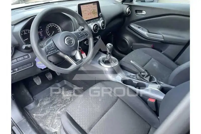 2021 Nissan Juke