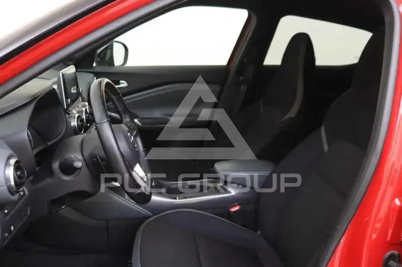 2021 Nissan Juke