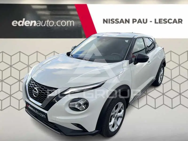 2021 Nissan Juke