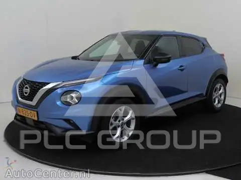 2021 Nissan Juke