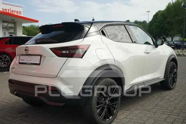 2021 Nissan Juke