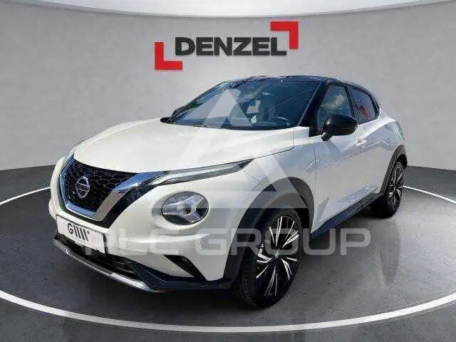 2021 Nissan Juke