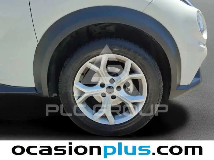 2021 Nissan Juke