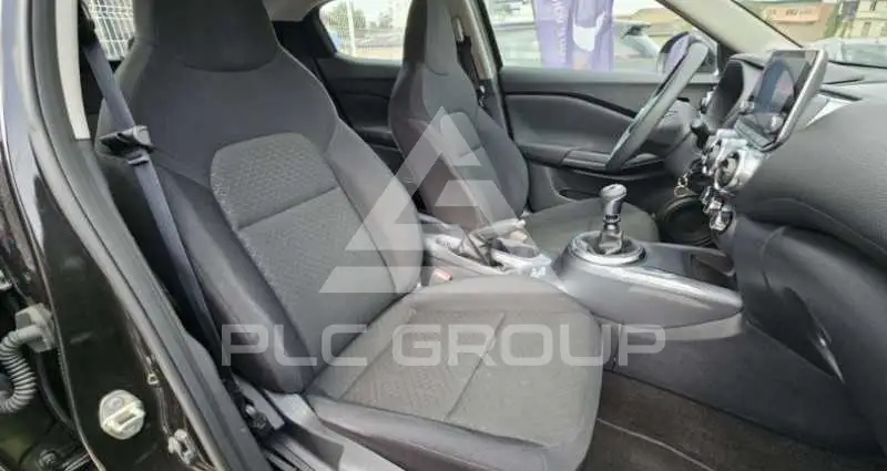 2021 Nissan Juke
