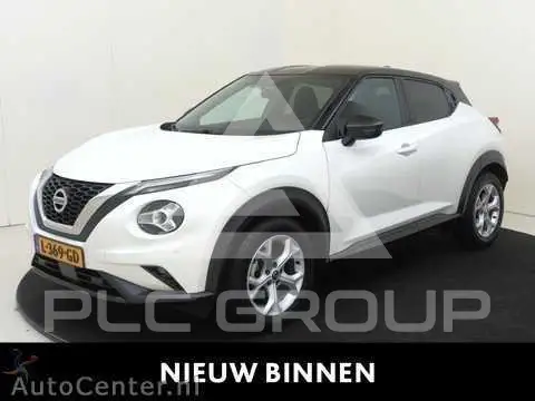 2021 Nissan Juke