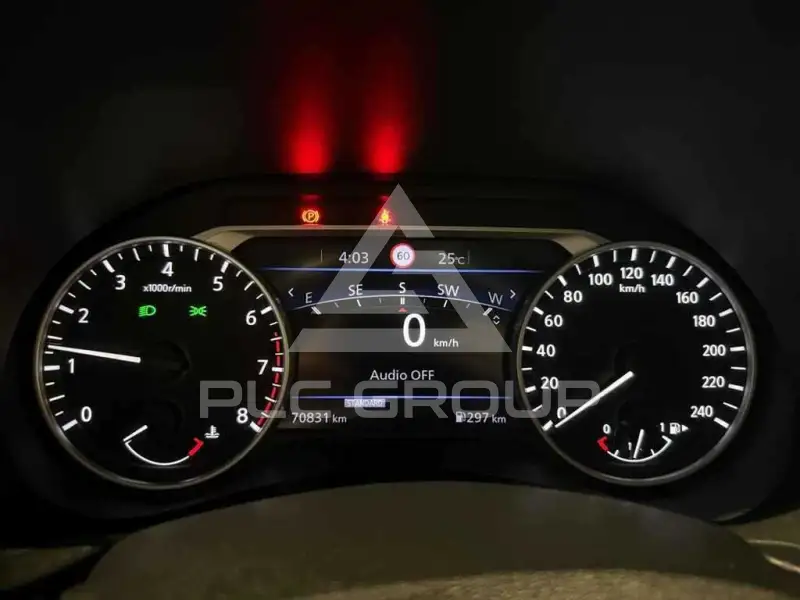 2021 Nissan Juke