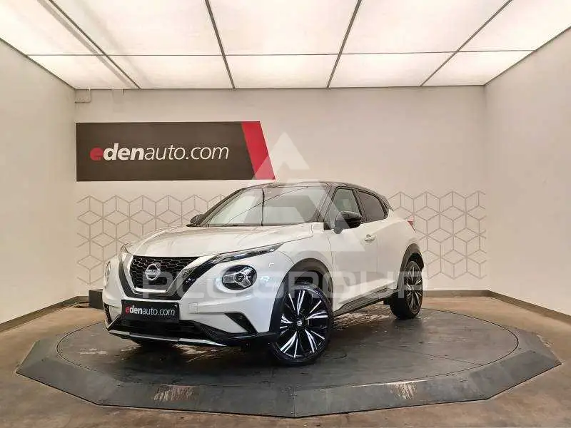 2021 Nissan Juke