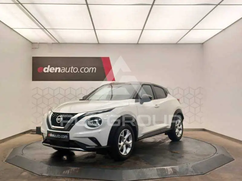 2021 Nissan Juke