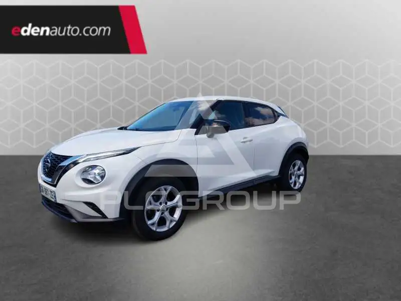 2021 Nissan Juke