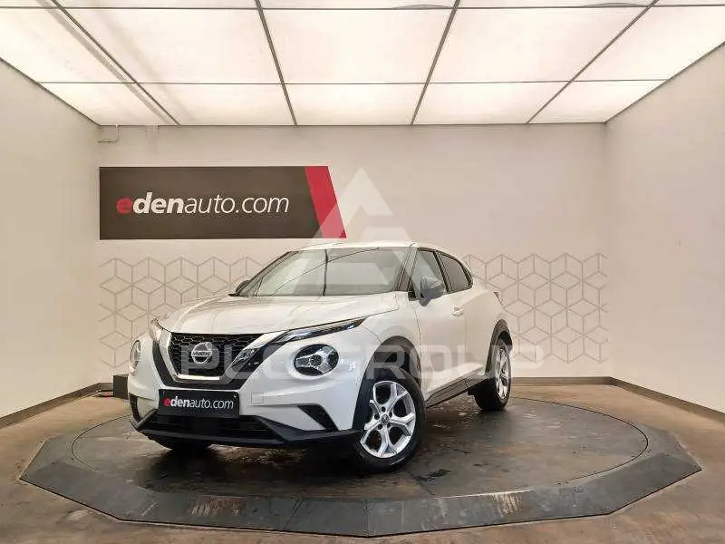 2021 Nissan Juke