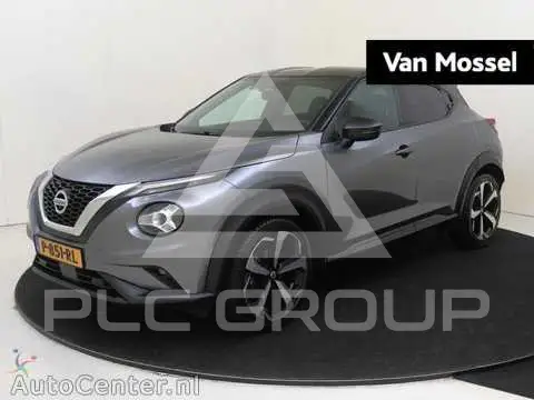 2021 Nissan Juke