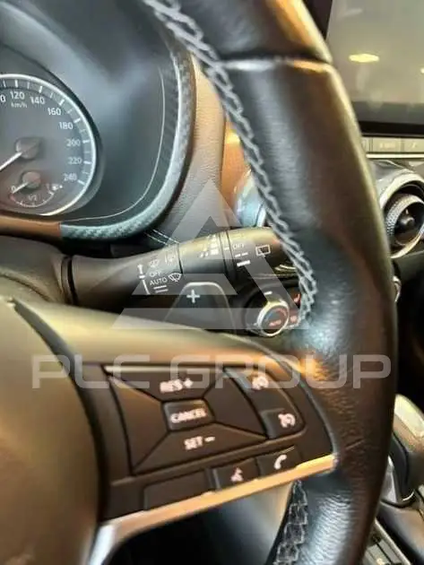 2021 Nissan Juke