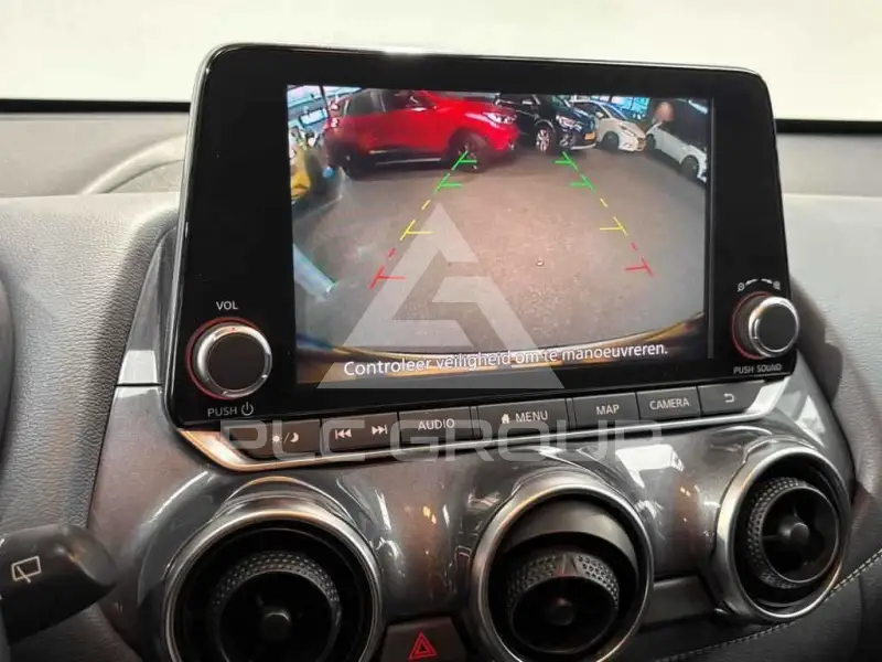 2021 Nissan Juke