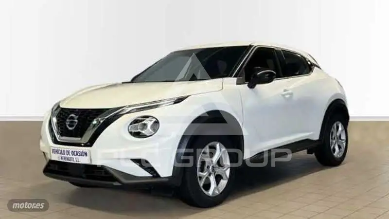 2021 Nissan Juke
