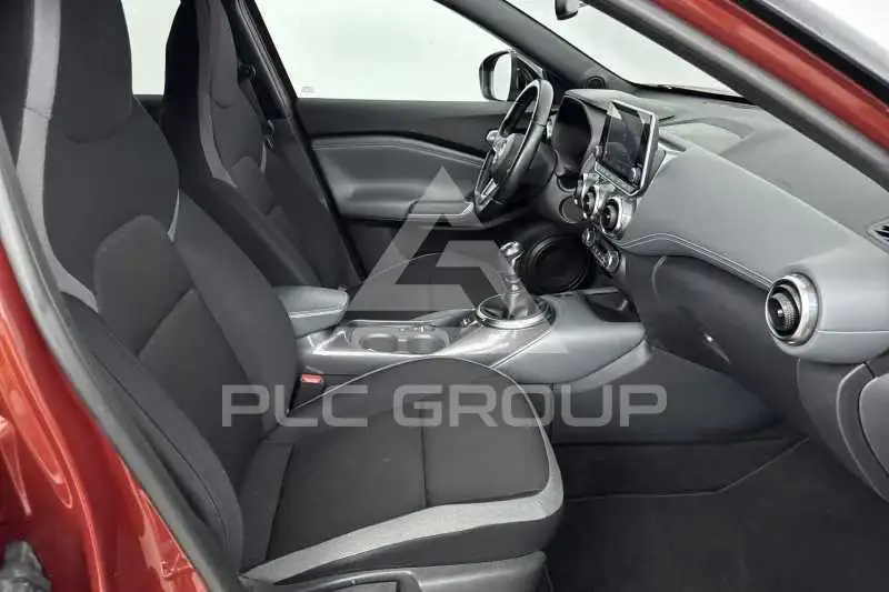 2021 Nissan Juke