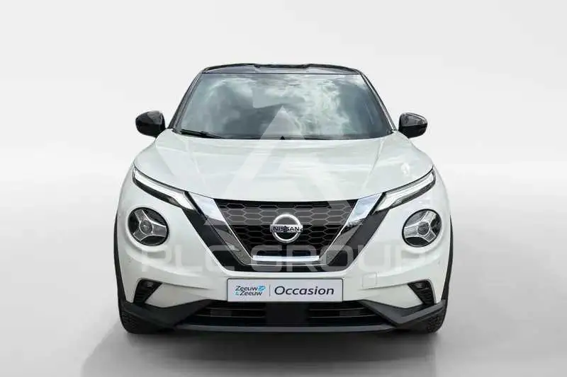 2021 Nissan Juke