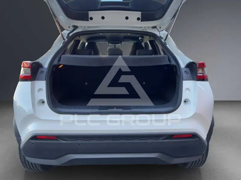 2021 Nissan Juke