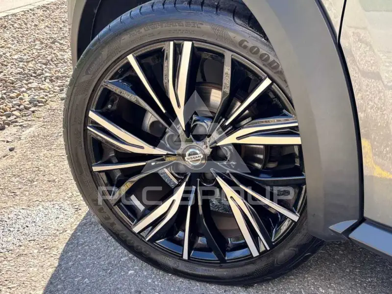 2021 Nissan Juke